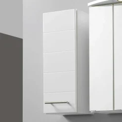 Badezimmerschränke|Bad Hängeschränke*Pharao24 Bad Hängeschrank Yadina