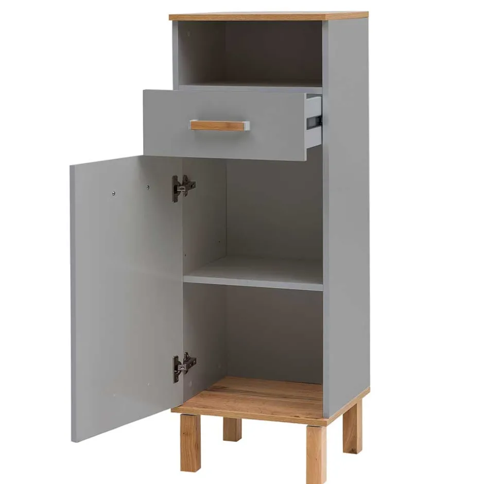 Pharao24 Bad Hochkommode Esjan> Hochkommoden|Telefonschränke