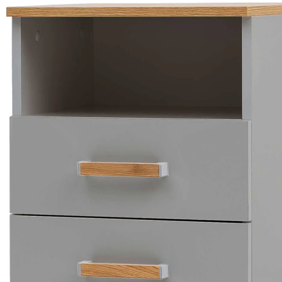 Pharao24 Bad Hochkommode Esjan> Hochkommoden|Telefonschränke