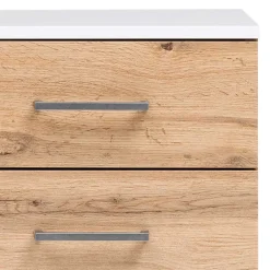 Flurkommoden*Pharao24 Bad Hochkommode Micrus