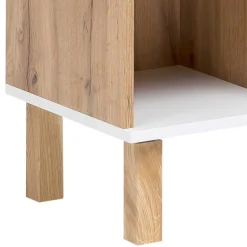 Flurkommoden*Pharao24 Bad Hochkommode Micrus