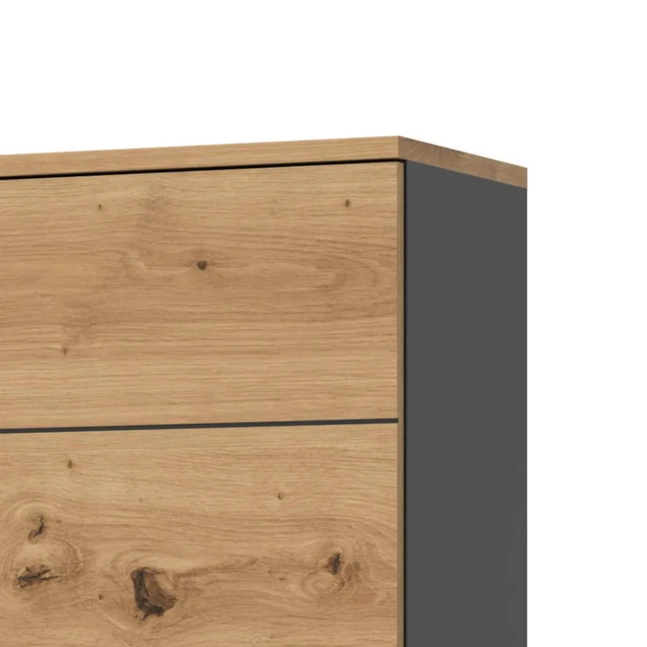 Badezimmerschränke|Bad Hochschränke*Pharao24 Bad Hochschrank Alexandro