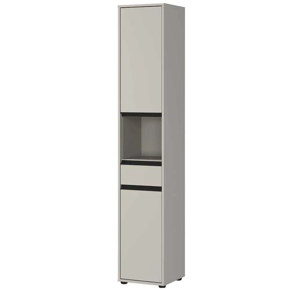 Bad Hochschränke*Pharao24 Bad Hochschrank Apulciana