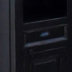 Bad Hochschränke|Badezimmerschränke*Pharao24 Bad Hochschrank Barocara