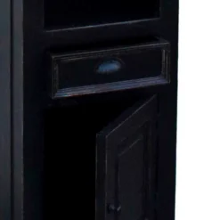 Bad Hochschränke|Badezimmerschränke*Pharao24 Bad Hochschrank Barocara