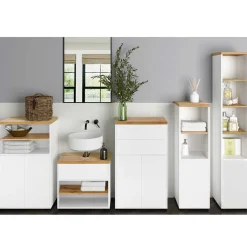 Pharao24 Bad Hochschrank Conzenta><noscript><img width=