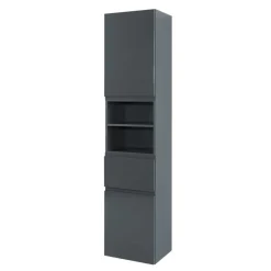 Bad Hochschränke*Pharao24 Bad Hochschrank Coway