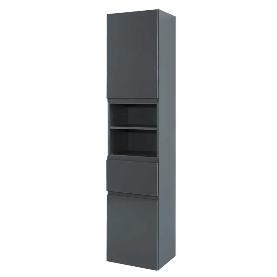 Bad Hochschränke*Pharao24 Bad Hochschrank Coway