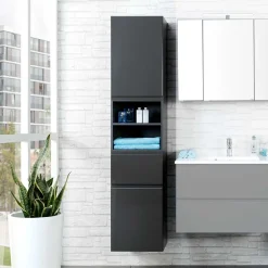 Bad Hochschränke*Pharao24 Bad Hochschrank Coway