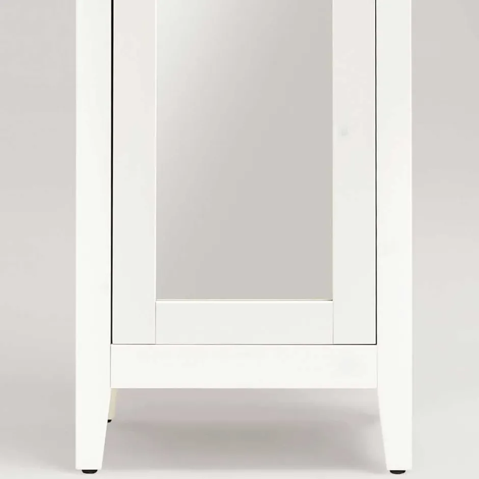 Pharao24 Bad Hochschrank Erreys> Bad Hochschränke|Badezimmerschränke