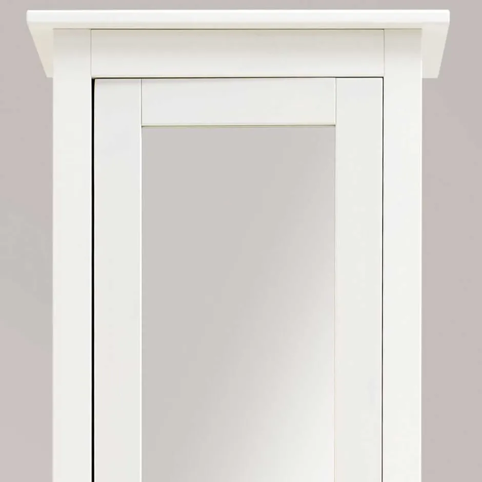 Pharao24 Bad Hochschrank Erreys> Bad Hochschränke|Badezimmerschränke