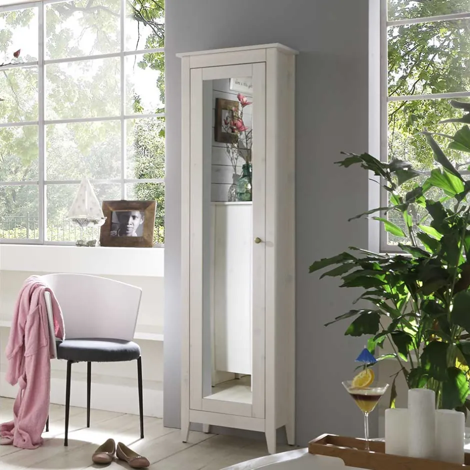 Pharao24 Bad Hochschrank Erreys> Bad Hochschränke|Badezimmerschränke