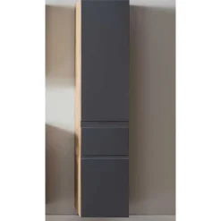 Badezimmerschränke|Bad Hochschränke*Pharao24 Bad Hochschrank Fregato