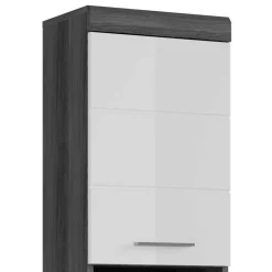 Badezimmerschränke|Bad Hochschränke*Pharao24 Bad Hochschrank Hayoran