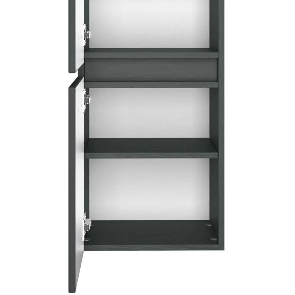 Bad Hochschränke*Pharao24 Bad Hochschrank Insolita