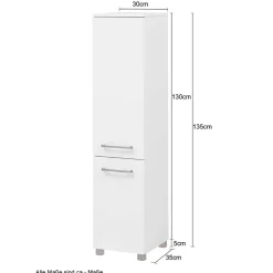 Pharao24 Bad Hochschrank Isdrina><noscript><img width=
