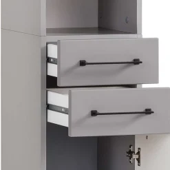 Bad Hochschränke*Pharao24 Bad Hochschrank Joanthan