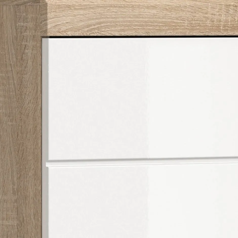 Bad Hochschränke*Pharao24 Bad Hochschrank Kwesina