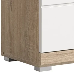 Bad Hochschränke*Pharao24 Bad Hochschrank Kwesina