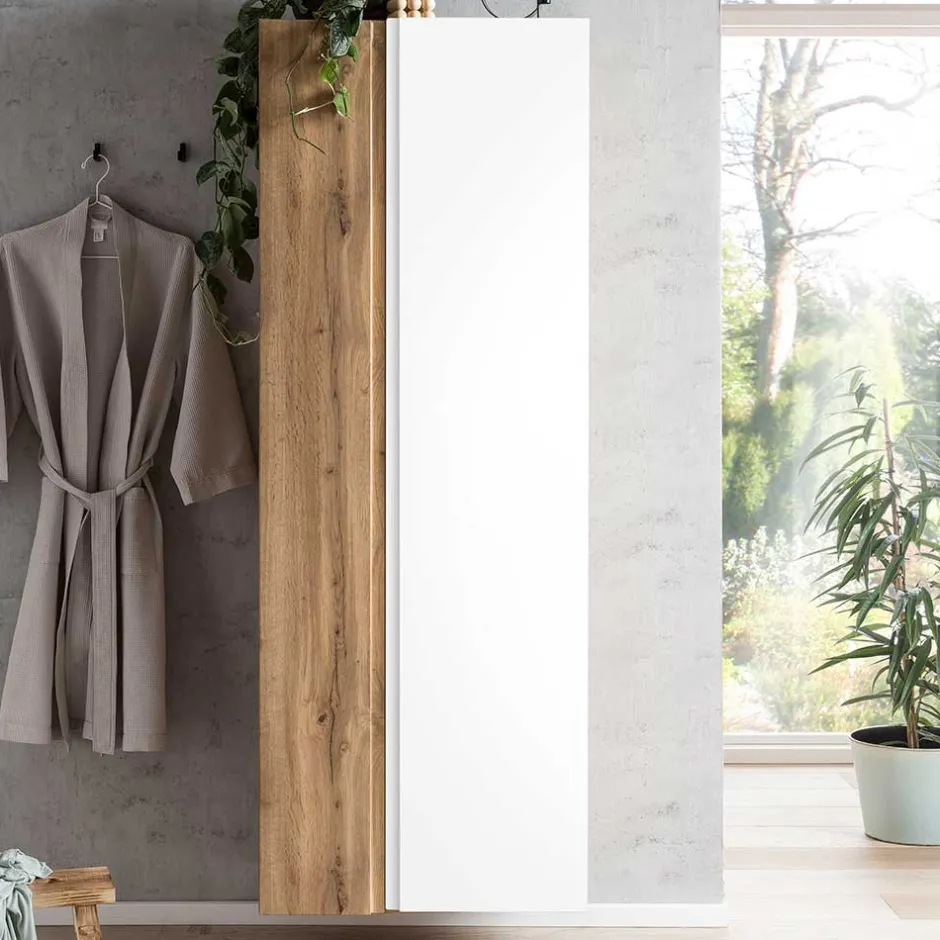 Bad Hochschränke*Pharao24 Bad Hochschrank Lactona