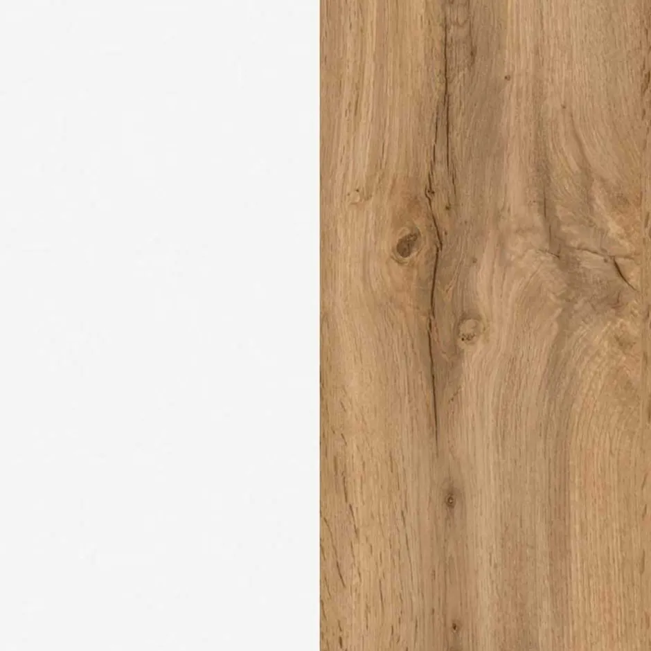 Bad Hochschränke*Pharao24 Bad Hochschrank Lactona