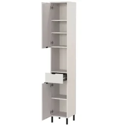 Bad Hochschränke*Pharao24 Bad Hochschrank Lampione