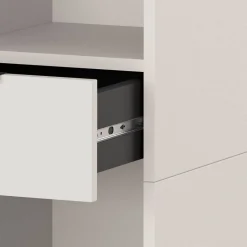 Bad Hochschränke*Pharao24 Bad Hochschrank Lampione