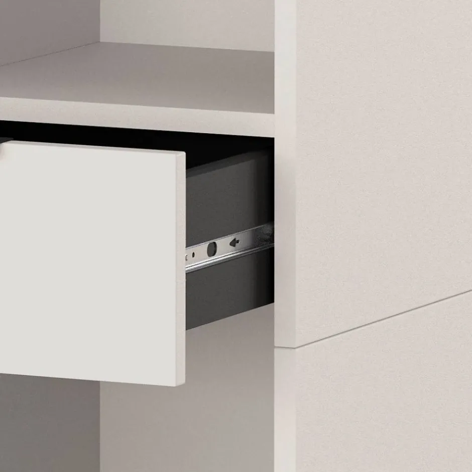 Bad Hochschränke*Pharao24 Bad Hochschrank Lampione