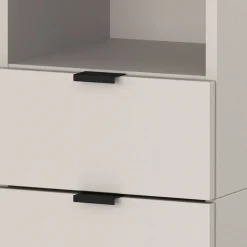 Bad Hochschränke*Pharao24 Bad Hochschrank Lampione