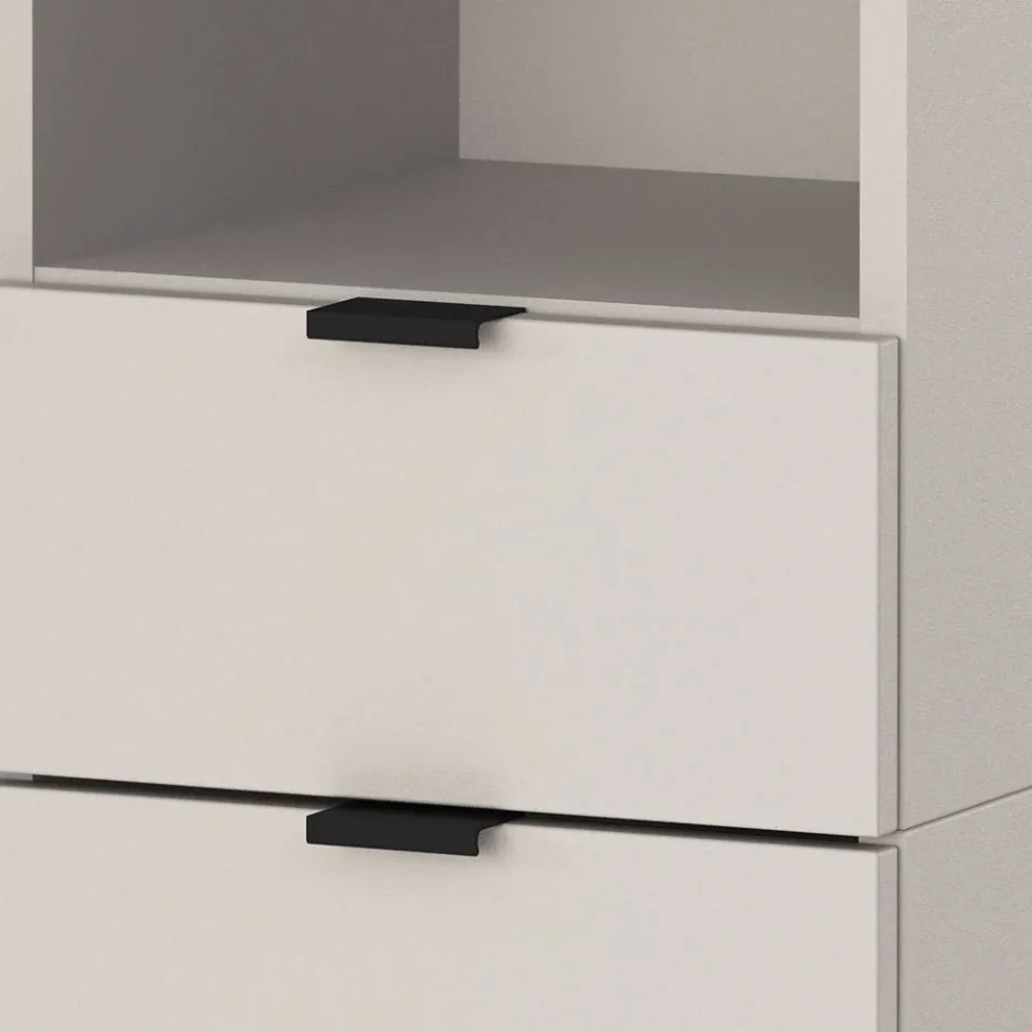 Bad Hochschränke*Pharao24 Bad Hochschrank Lampione