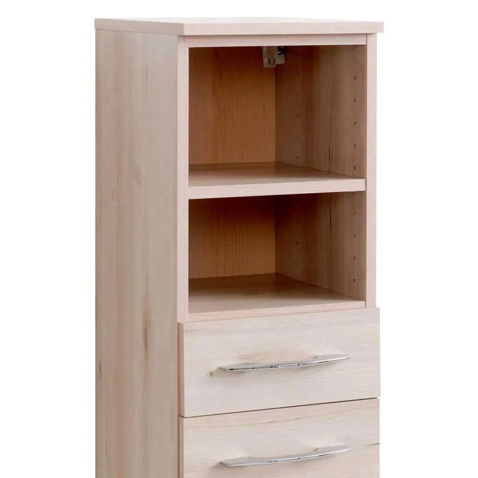 Pharao24 Bad Hochschrank Matanzas> Badezimmerschränke|Bad Unterschränke