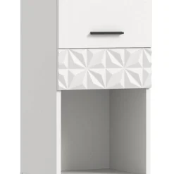 Bad Hochschränke*Pharao24 Bad Hochschrank Meteora