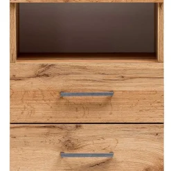 Bad Hochschränke*Pharao24 Bad Hochschrank Micrus