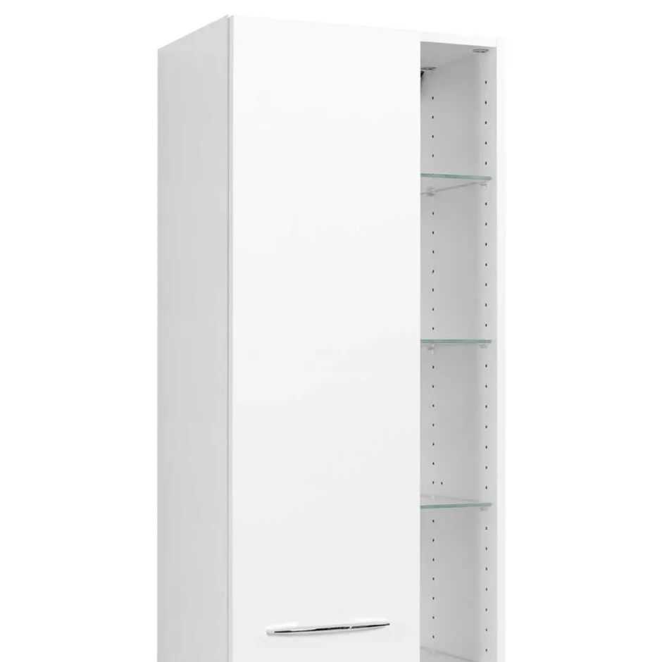 Pharao24 Bad Hochschrank Miolosan> Bad Hochschränke