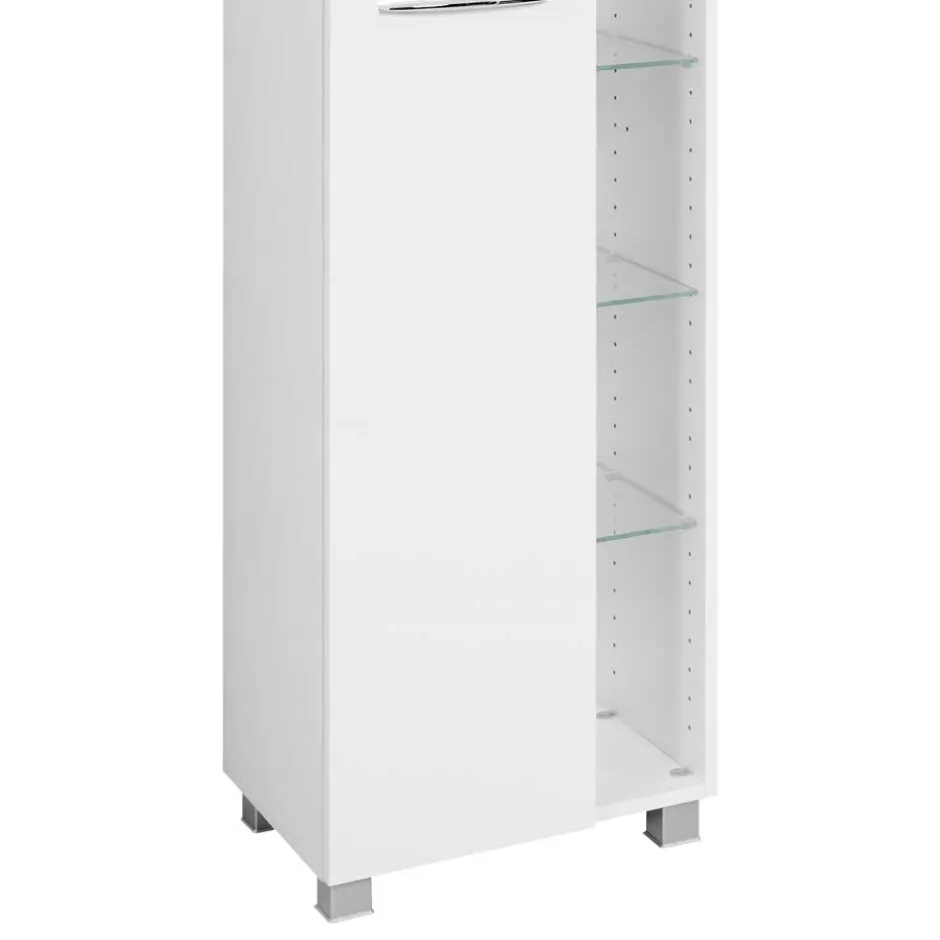 Pharao24 Bad Hochschrank Miolosan> Bad Hochschränke