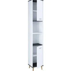 Bad Hochschränke*Pharao24 Bad Hochschrank Nua