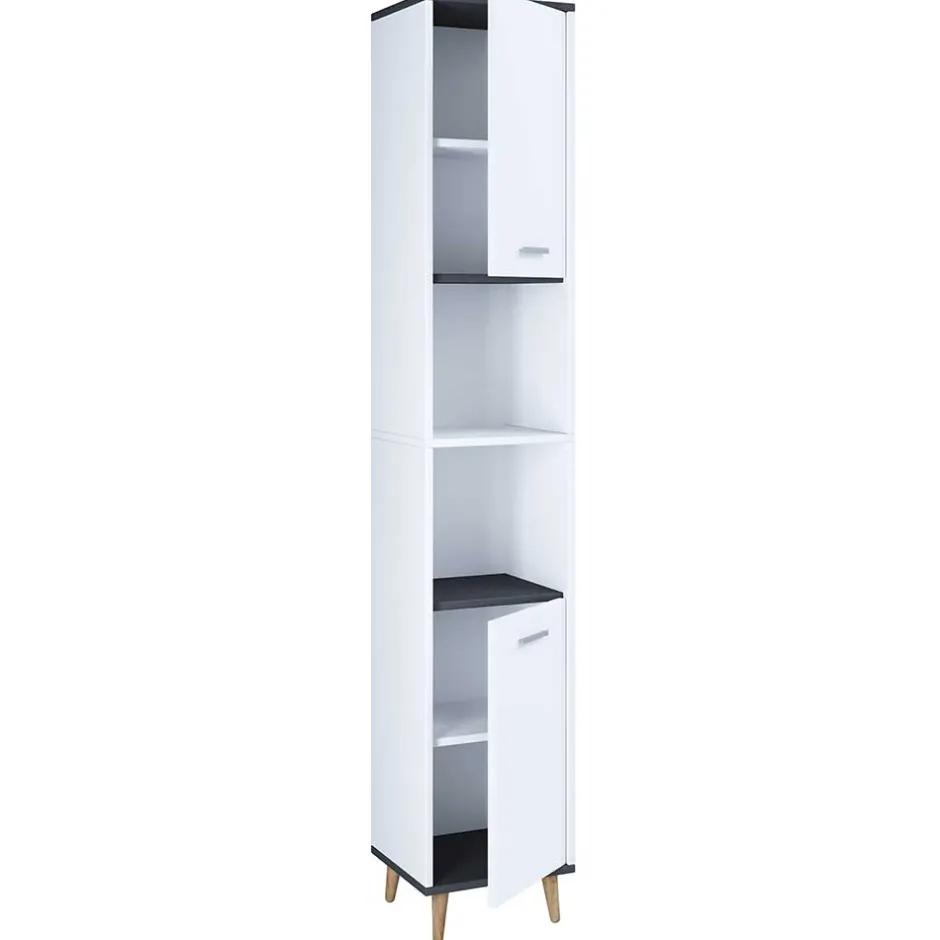 Bad Hochschränke*Pharao24 Bad Hochschrank Nua