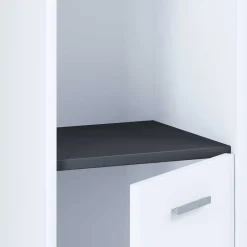 Bad Hochschränke*Pharao24 Bad Hochschrank Nua