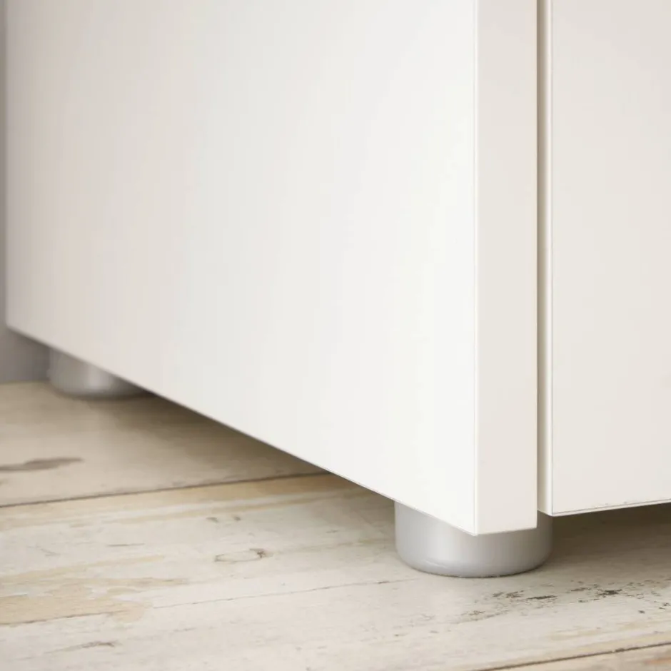 Badezimmerschränke|Bad Hochschränke*Pharao24 Bad Hochschrank Rascian