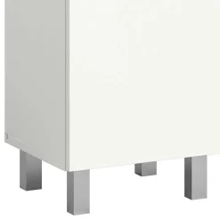 Bad Hochschränke*Pharao24 Bad Hochschrank Sanclara