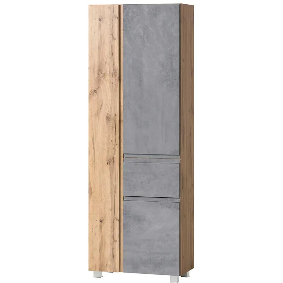 Pharao24 Bad Hochschrank Tagma> Bad Hochschränke|Badezimmerschränke