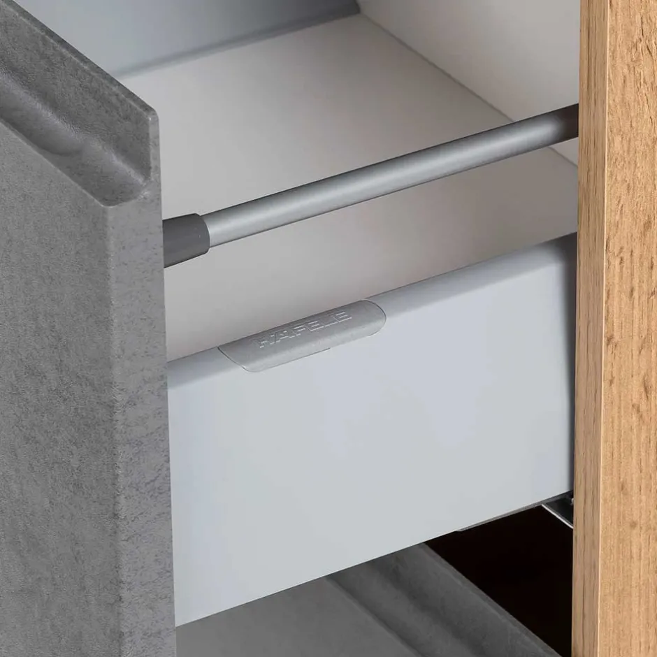 Pharao24 Bad Hochschrank Tagma> Bad Hochschränke|Badezimmerschränke