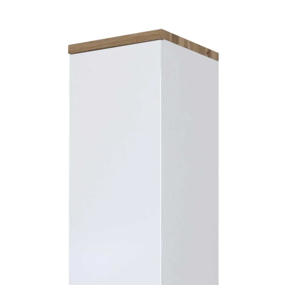 Pharao24 Bad Hochschrank Tropezia> Badezimmerschränke|Bad Hochschränke