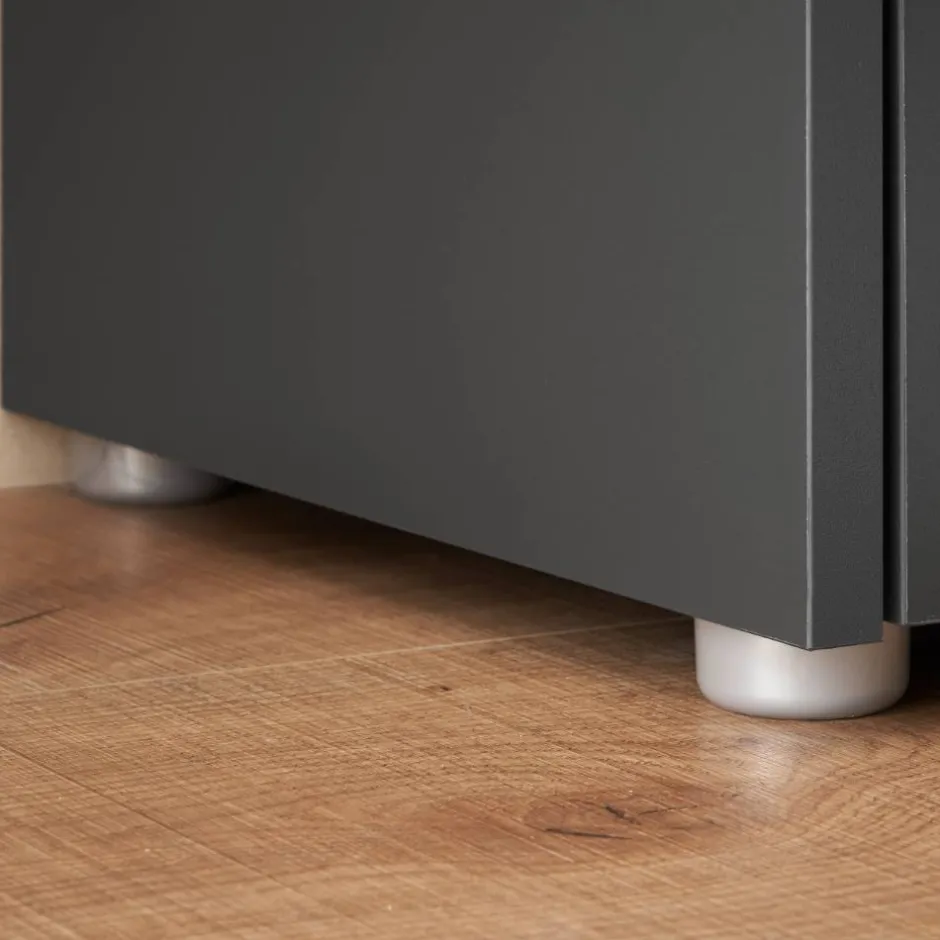 Pharao24 Bad Hochschrank Uzniana> Badezimmerschränke|Bad Hochschränke