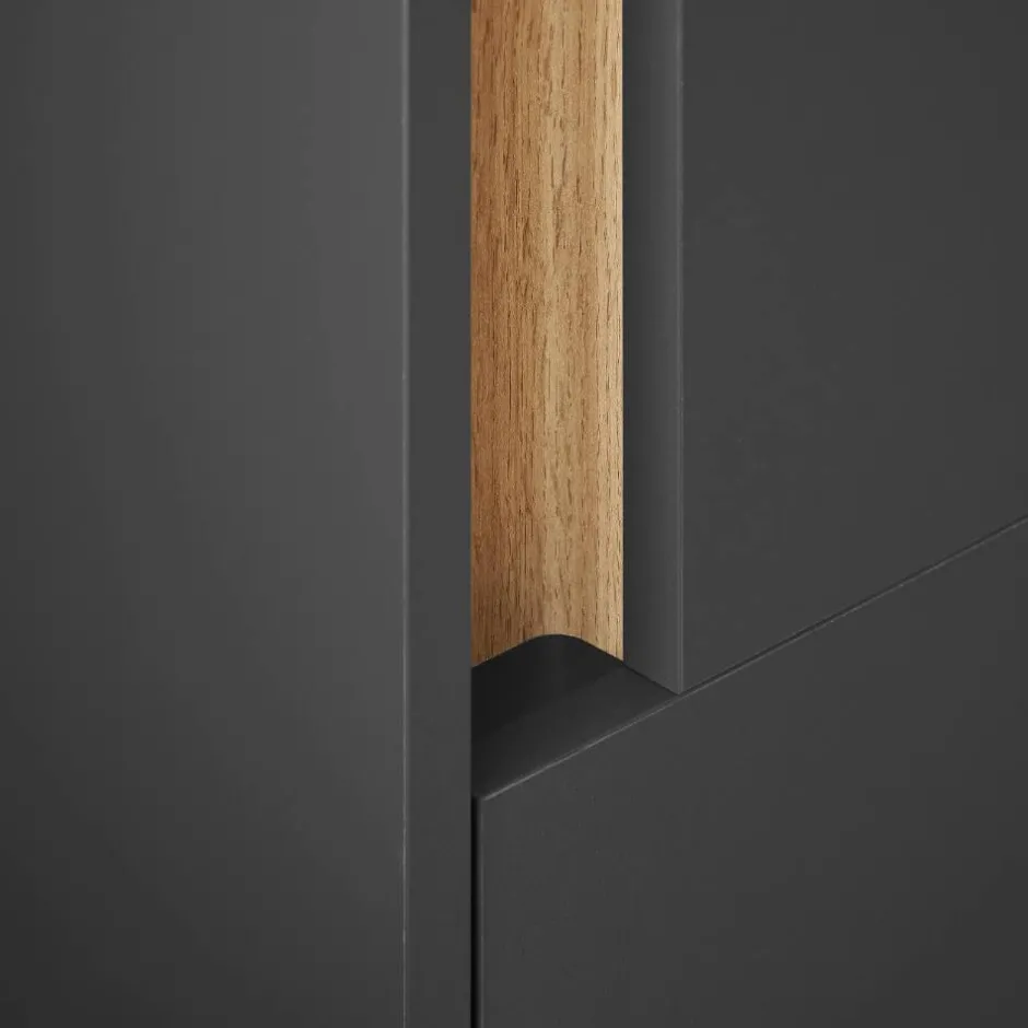 Pharao24 Bad Hochschrank Uzniana> Badezimmerschränke|Bad Hochschränke