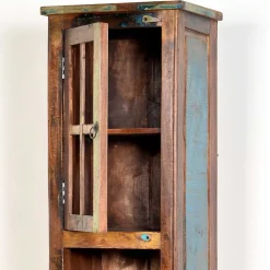 Pharao24 Bad Hochschrank Woodstock><noscript><img width=