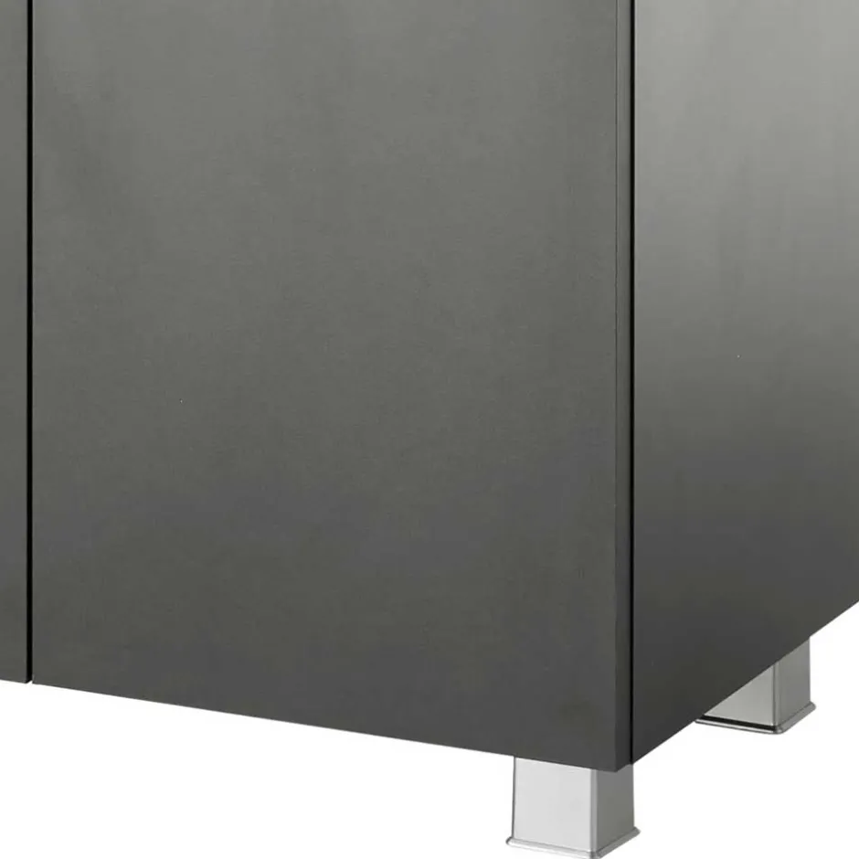 Pharao24 Bad Hochschrank Wurion> Badezimmerschränke|Bad Hochschränke