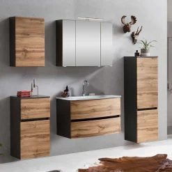 Badmöbel Sets*Pharao24 Bad Kombi Nerella