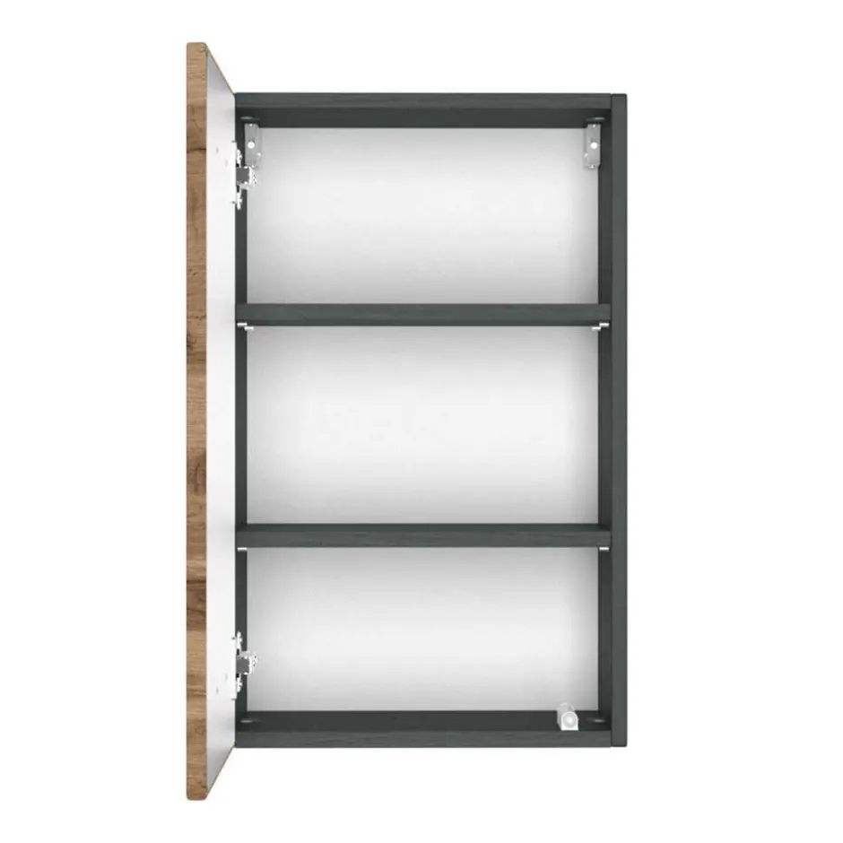 Badmöbel Sets*Pharao24 Bad Kombi Nerella