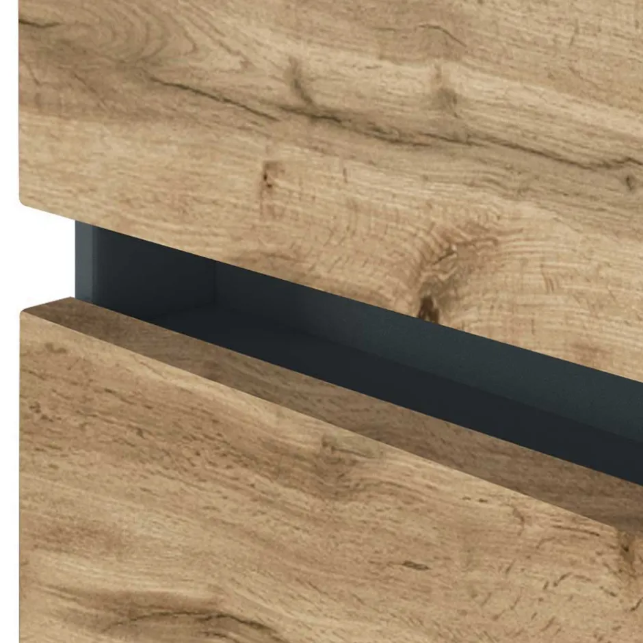 Badmöbel Sets*Pharao24 Bad Kombi Nerella